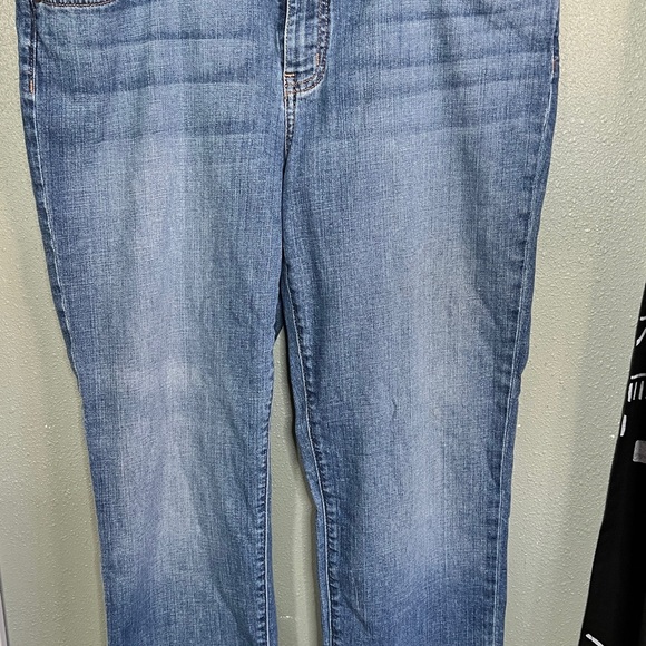 Eddie Bauer Jeans 12 - Picture 3 of 4